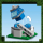 LEGO Minecraft 21273 Atak balonowego Ghasta na wioskę - 1308186 - zdjęcie 6